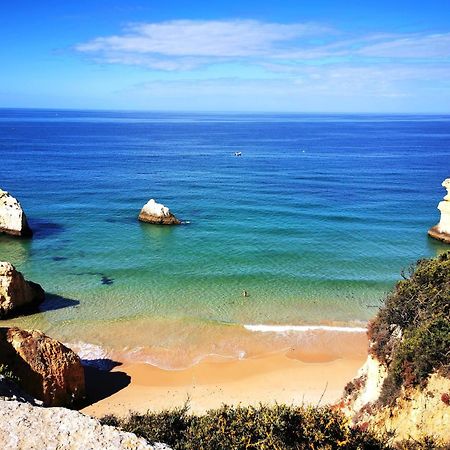 Appartement Apartamento Gaivota, Vida à Portuguesa à Portimão Extérieur photo