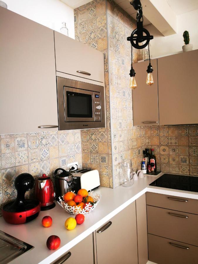 Appartement Apartamento Gaivota, Vida à Portuguesa à Portimão Extérieur photo