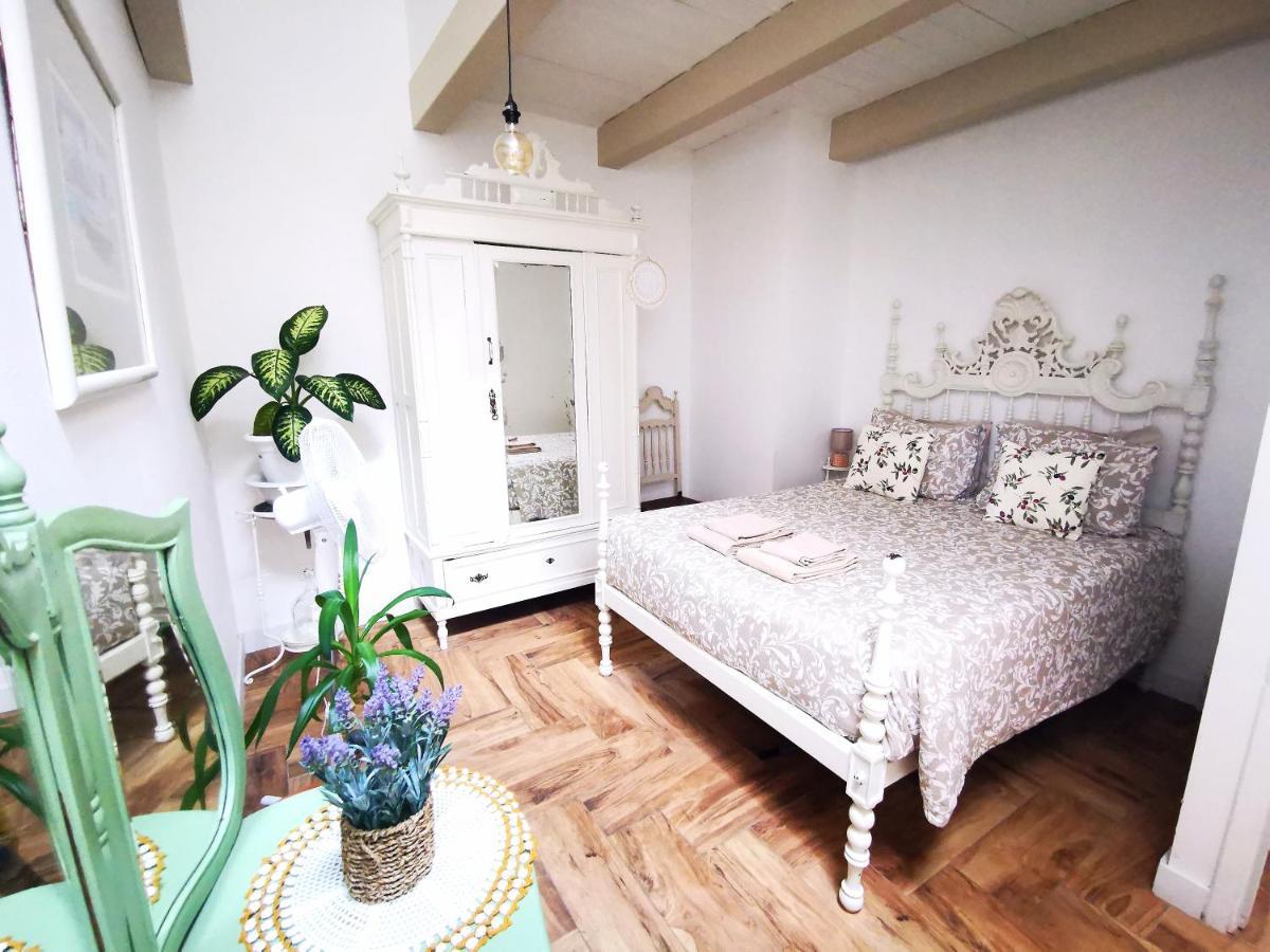 Appartement Apartamento Gaivota, Vida à Portuguesa à Portimão Extérieur photo